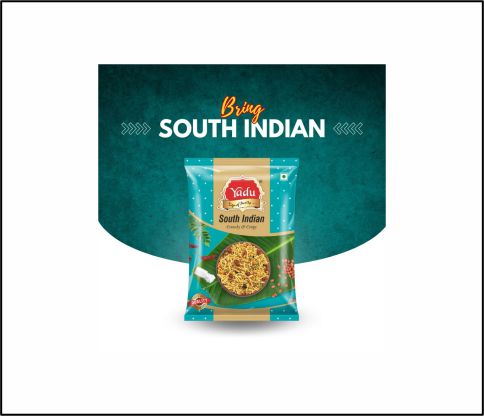 SOUTH INDIAN MIXTURE YADU 180G